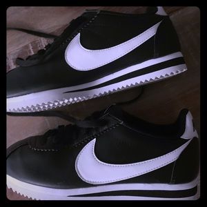 Nike Cortez shoes